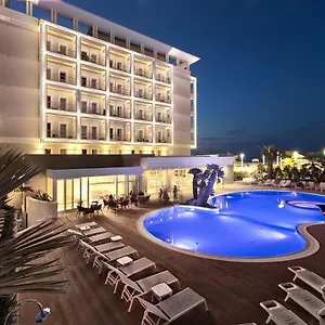 **** Hotel Ambasciatori Italia
