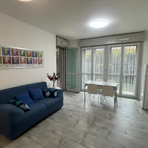  Appartamento Maison Du Pic - Rho Fiera Italia